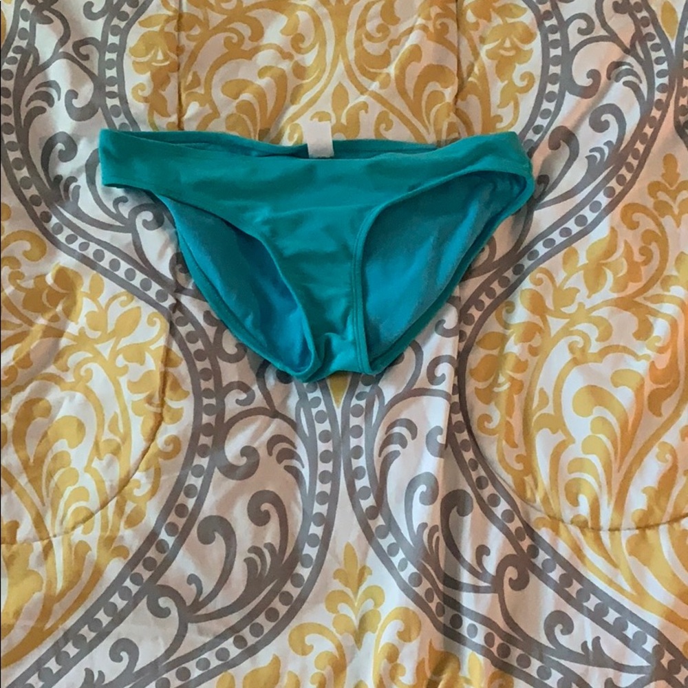 Bathing suit bottom